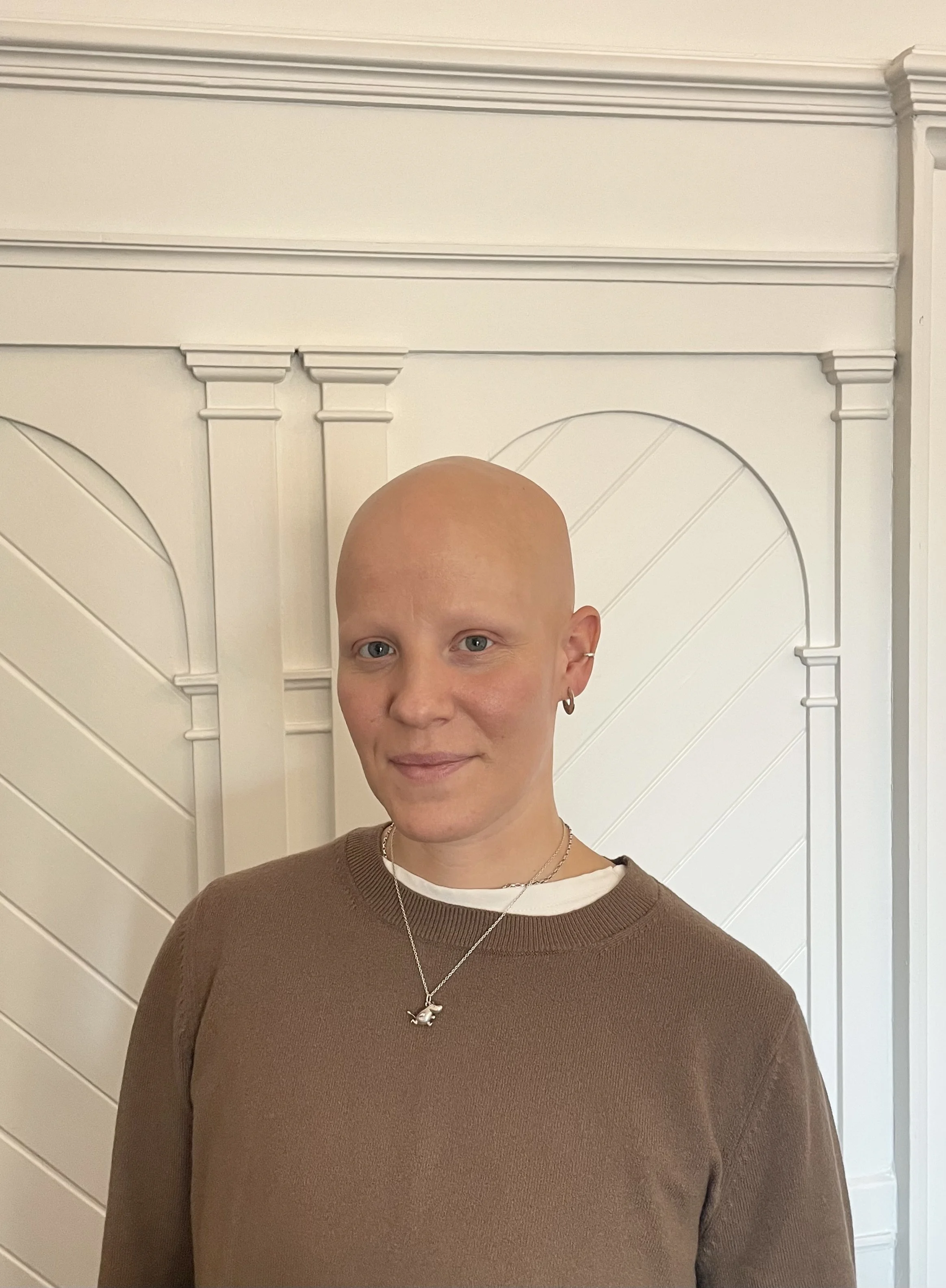 Ragnhild Hansson | Psykologkandidat