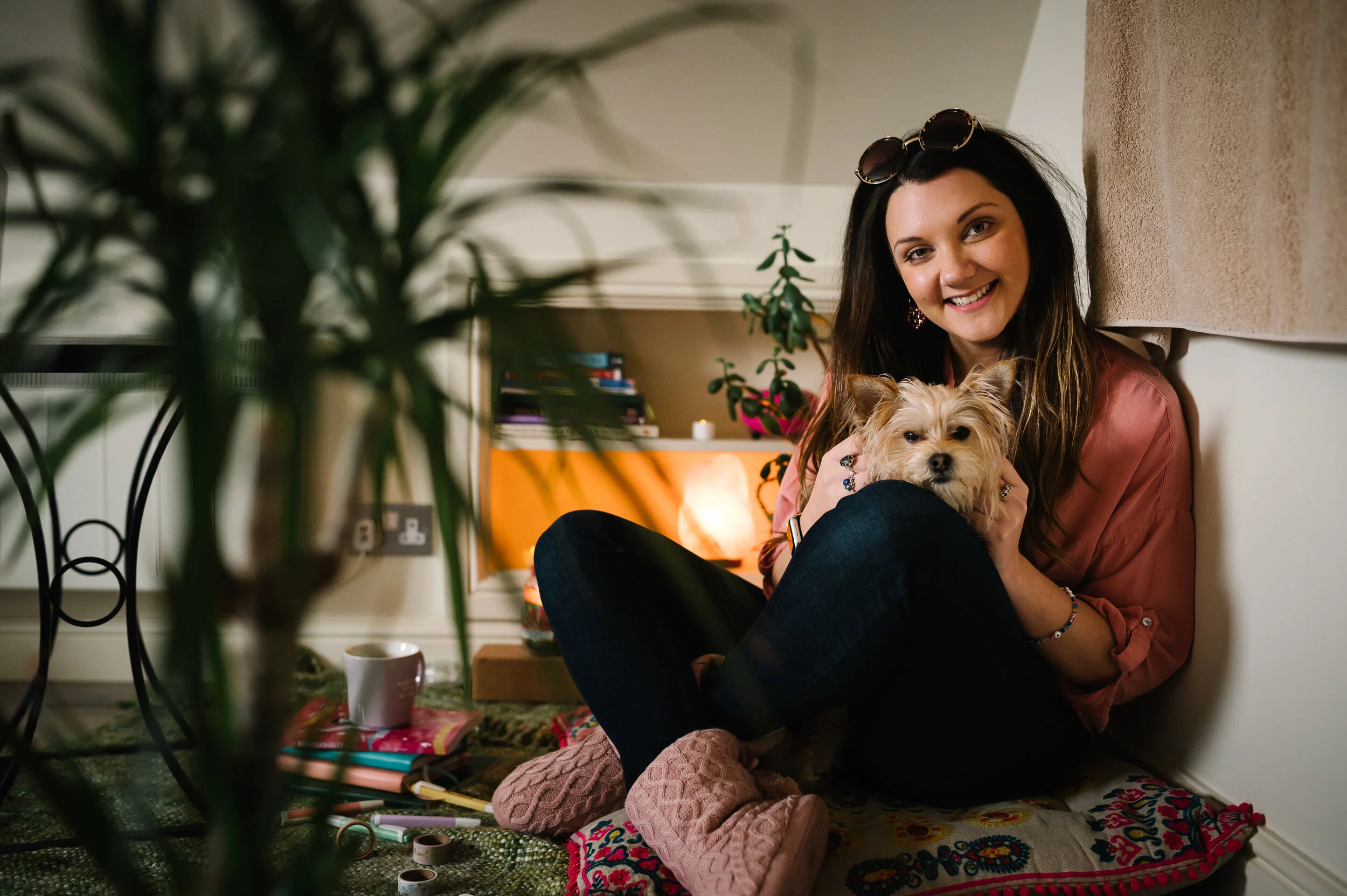 HOW TO HANG ONTO THE GOOD STUFF!