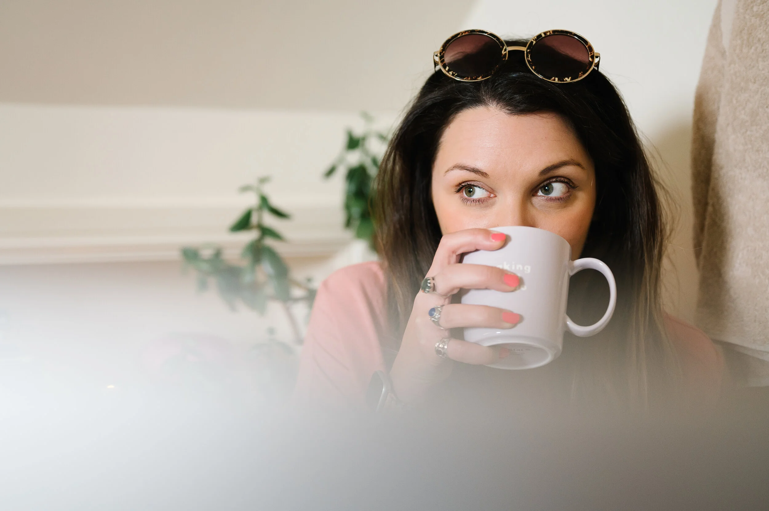 How to set (&amp; stick to) boundaries