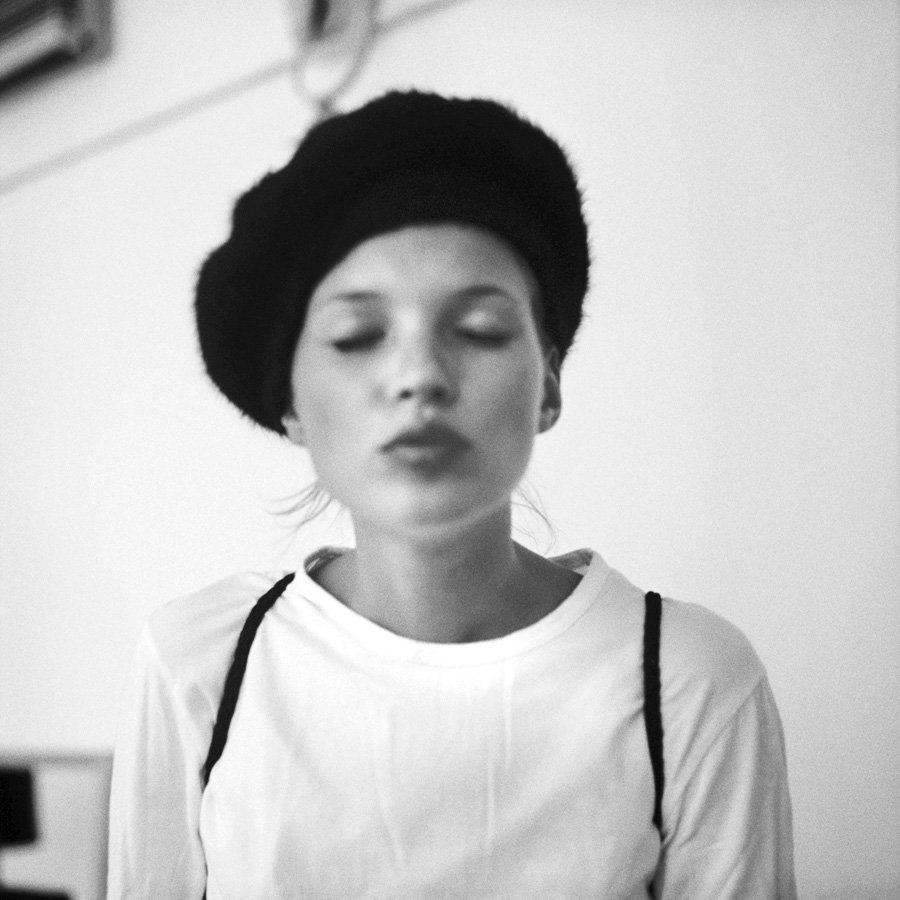 Kate Moss