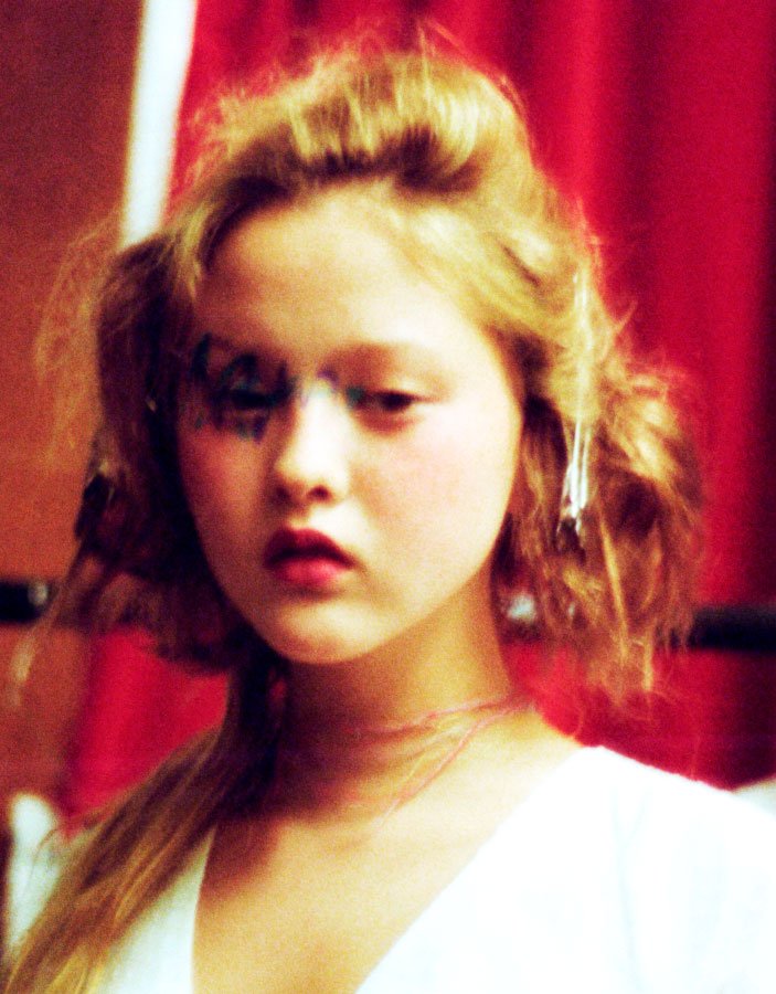 Devon Aoki