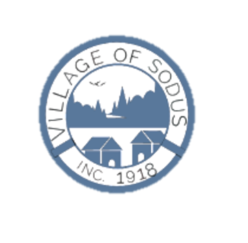 Village of Sodus Board Meeting