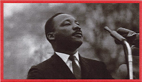 Dr. Martin Luther Kink Jr. Celebration