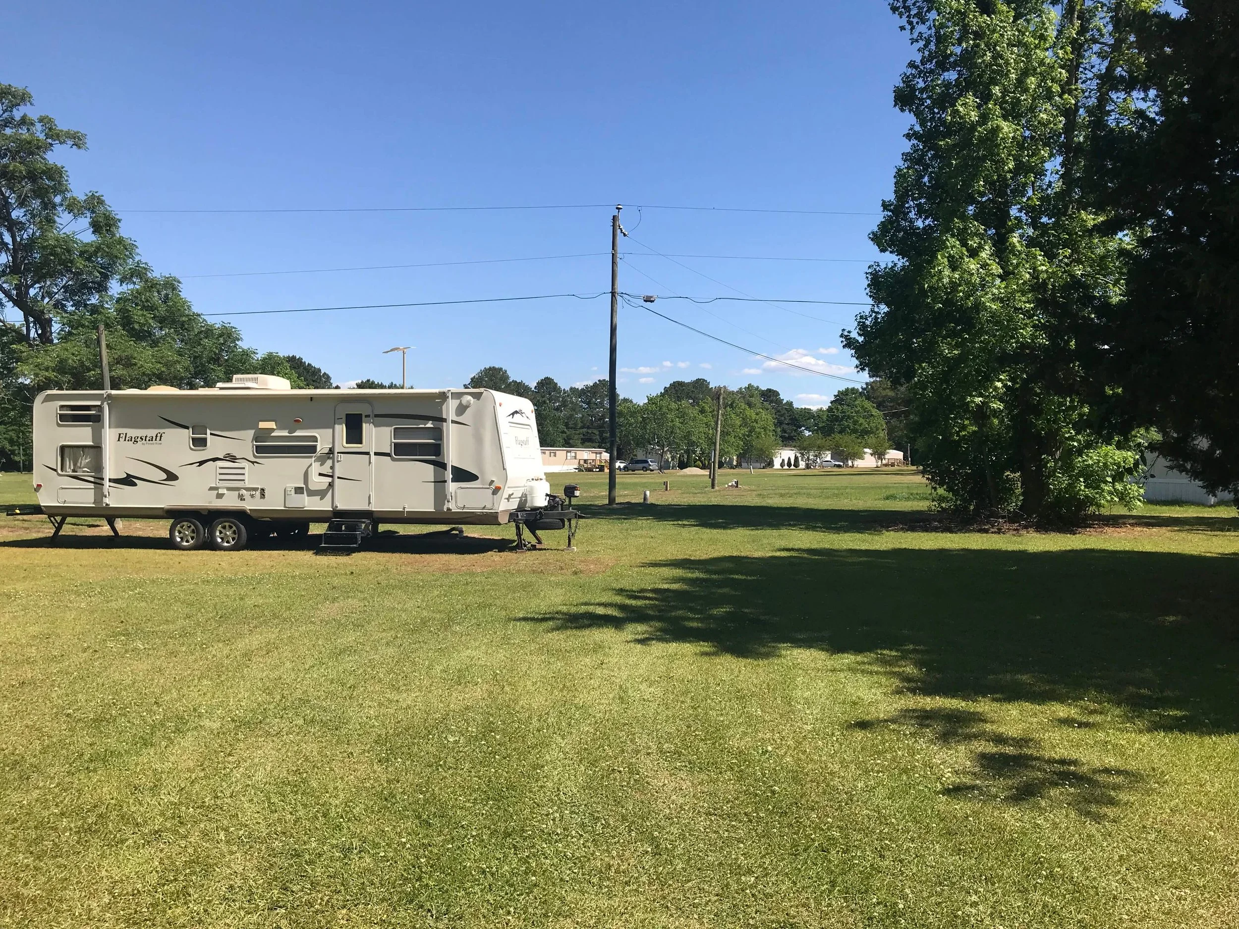 RV Example