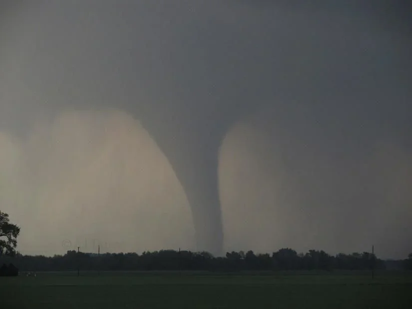 Tornado Safety for RVers: What to Do When the Sirens Sound