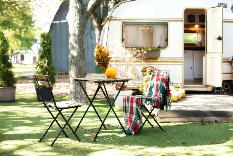 Maximizing Your Time Off: The Ultimate Guide to an RV Staycation