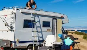 The Most Common Class C RV Problems Owners Eventually Run Into