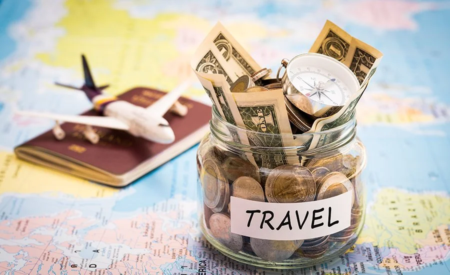 Thriving on the Road: 11 Ways To Save Money Full-Time RVing