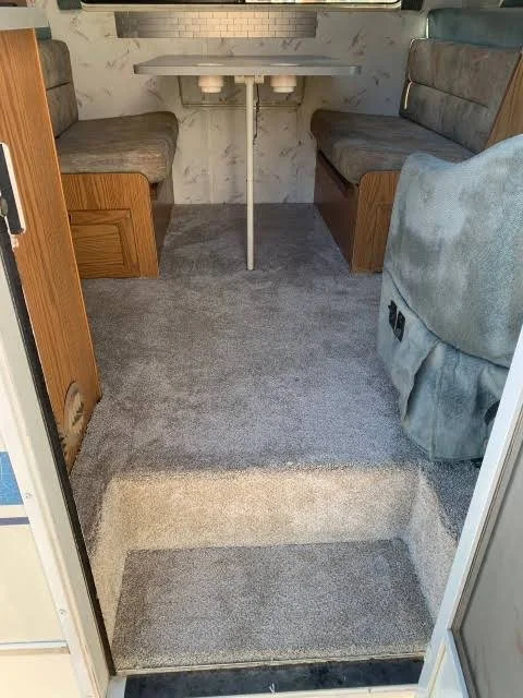 RV Carpet Care Tips for Cleaning, Odors, and Everyday Wear