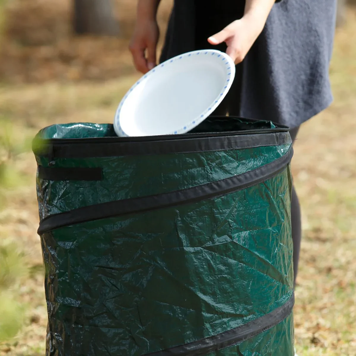 Don’t Be That Camper: Three Campground Etiquette Habits That Matter