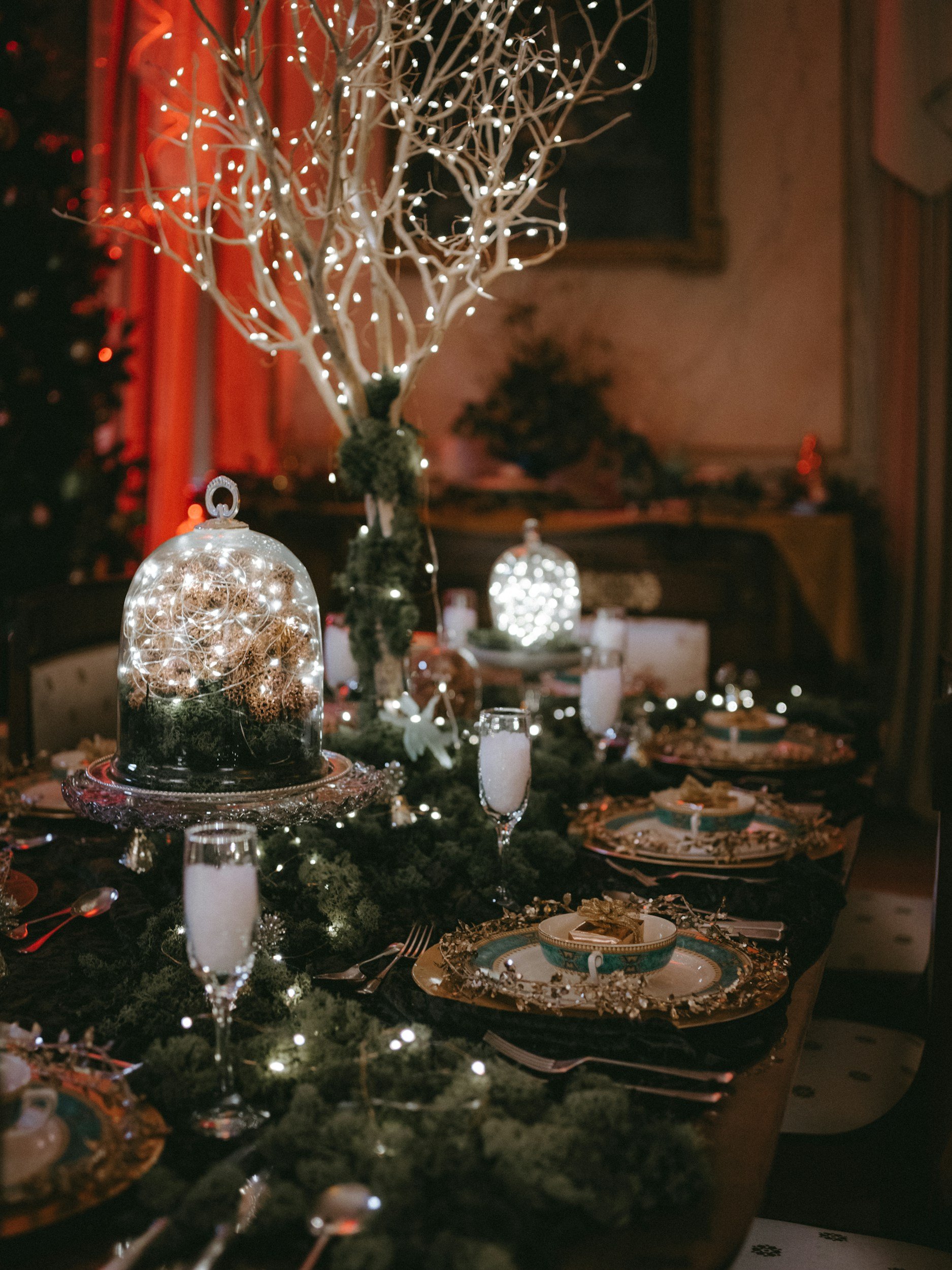 Holiday Entertaining: Planning the Perfect Christmas Party