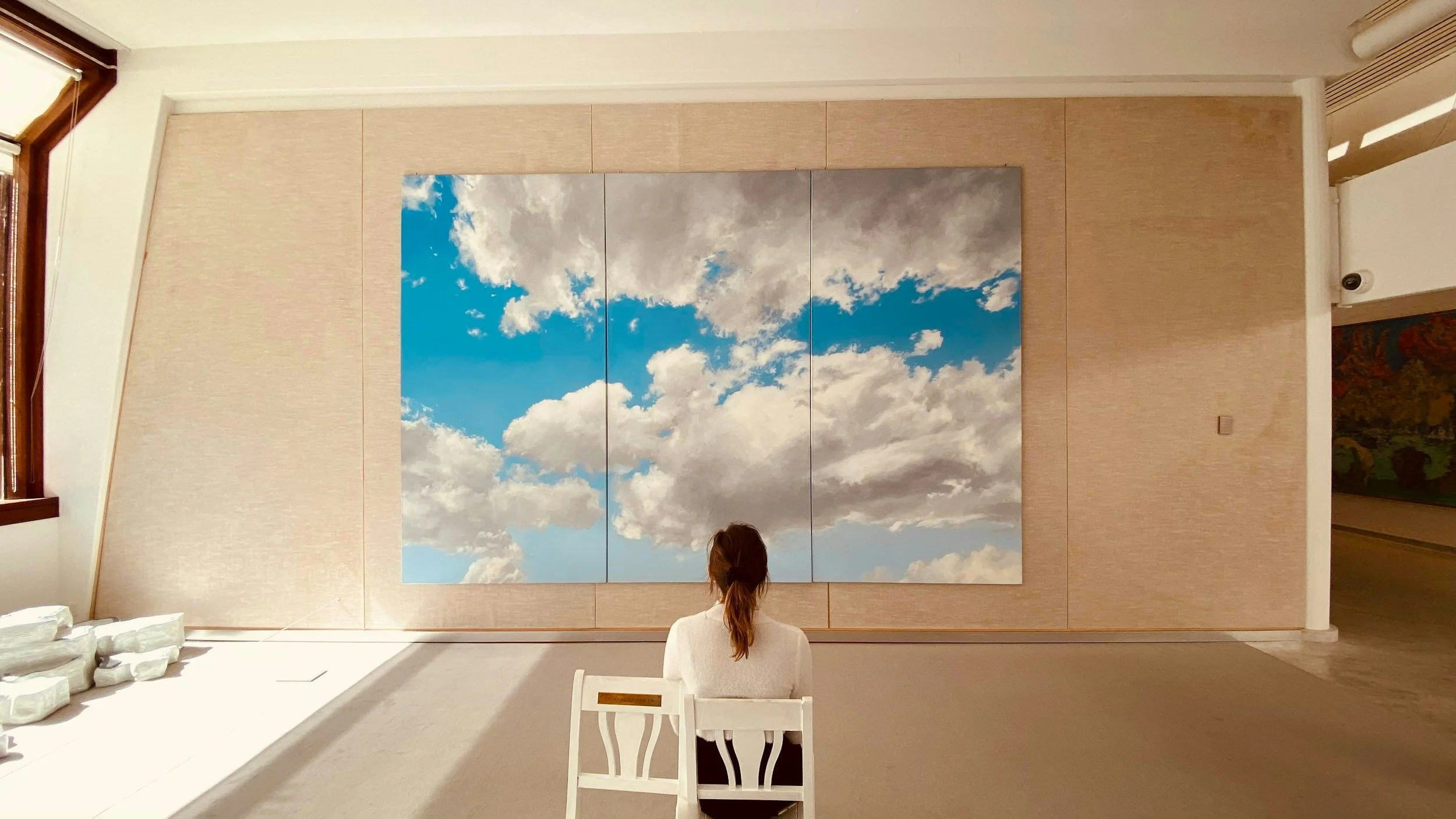 Mindful Art: Creating Calm Spaces at Home