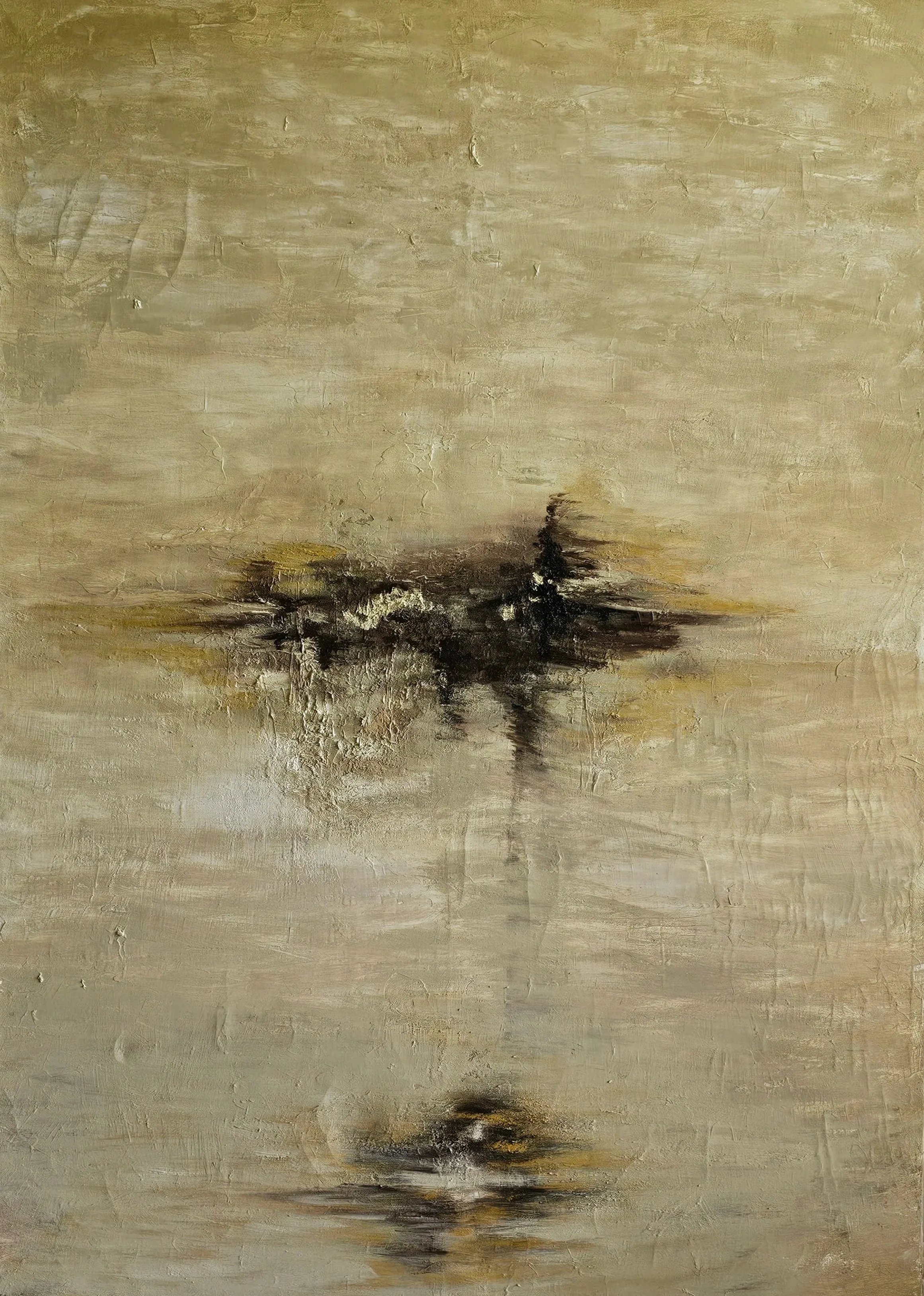 Interior Silence