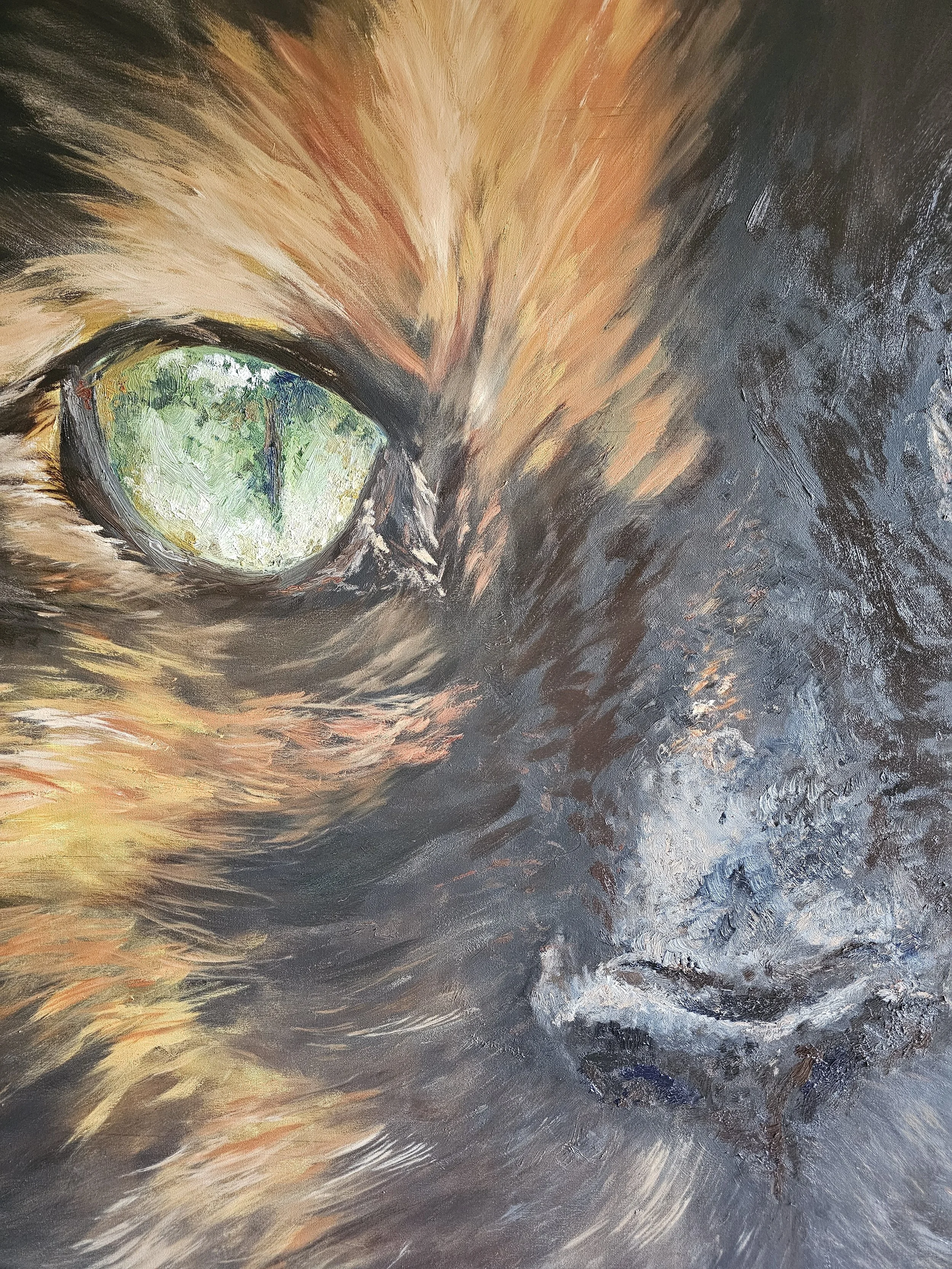 Why I Paint: Creating Calm Through Art and the Beauty of Everyday Life