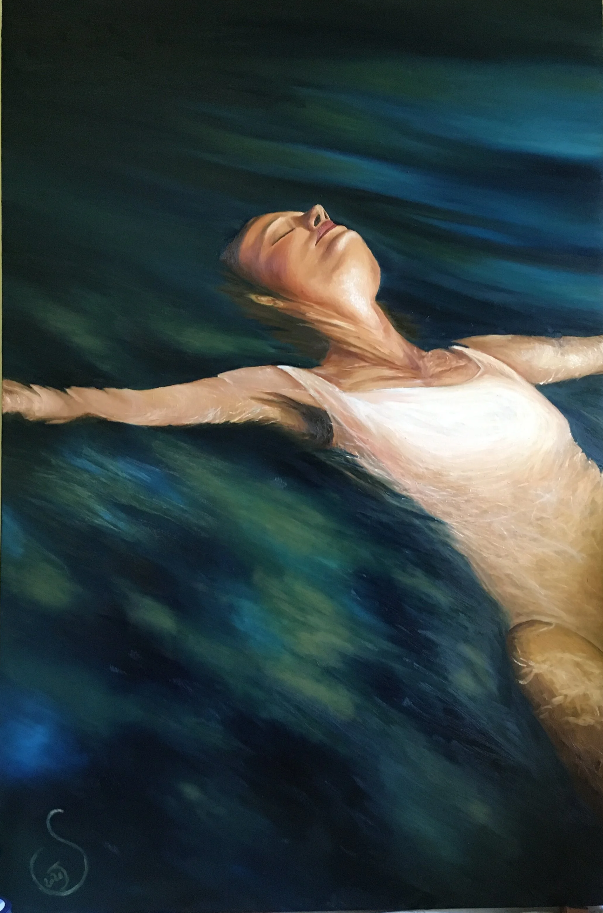 How to Choose Artwork That Creates a Peaceful Home