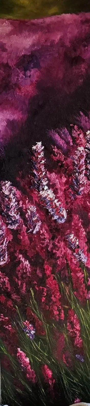 My Artistic Goals for 2026