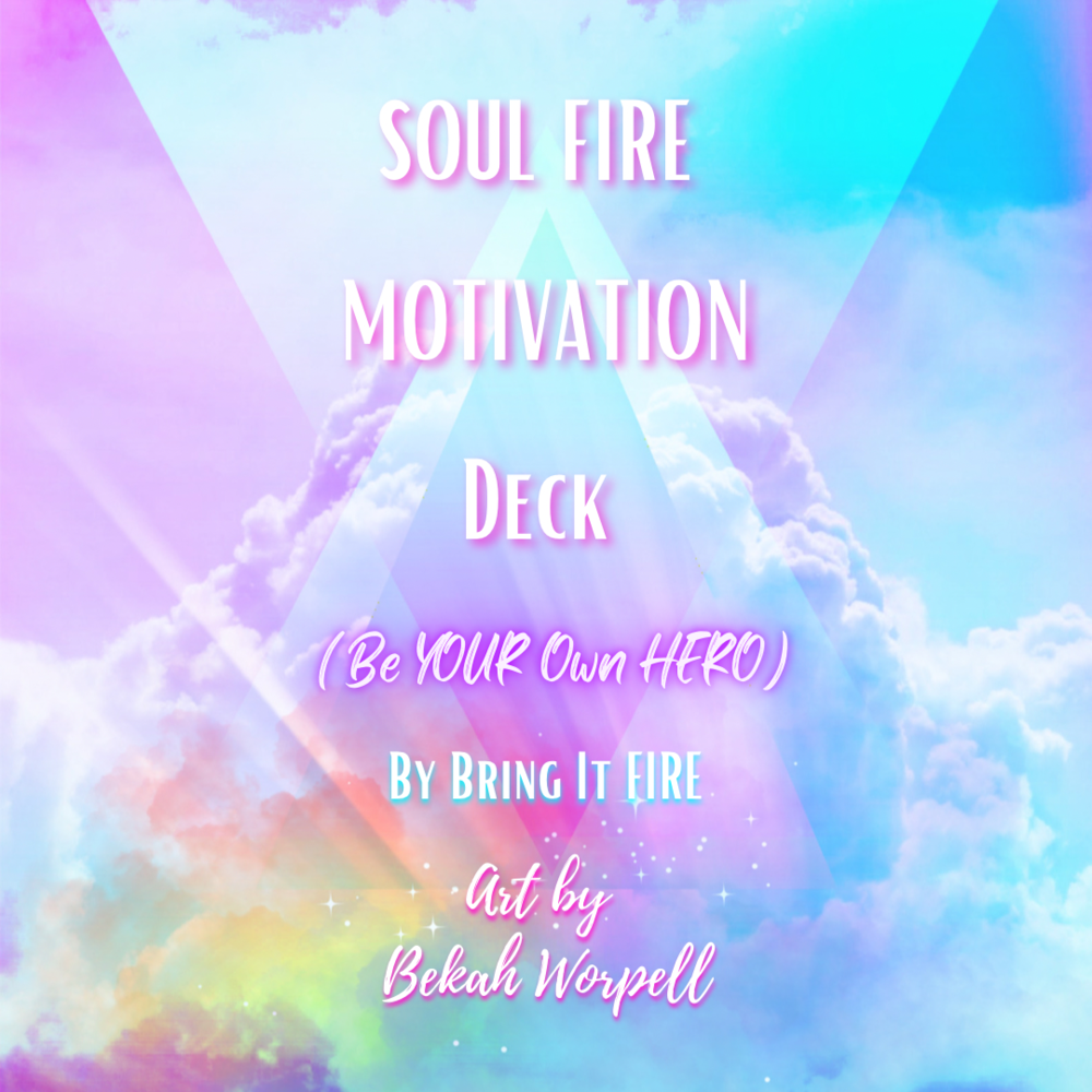 Soul Be It