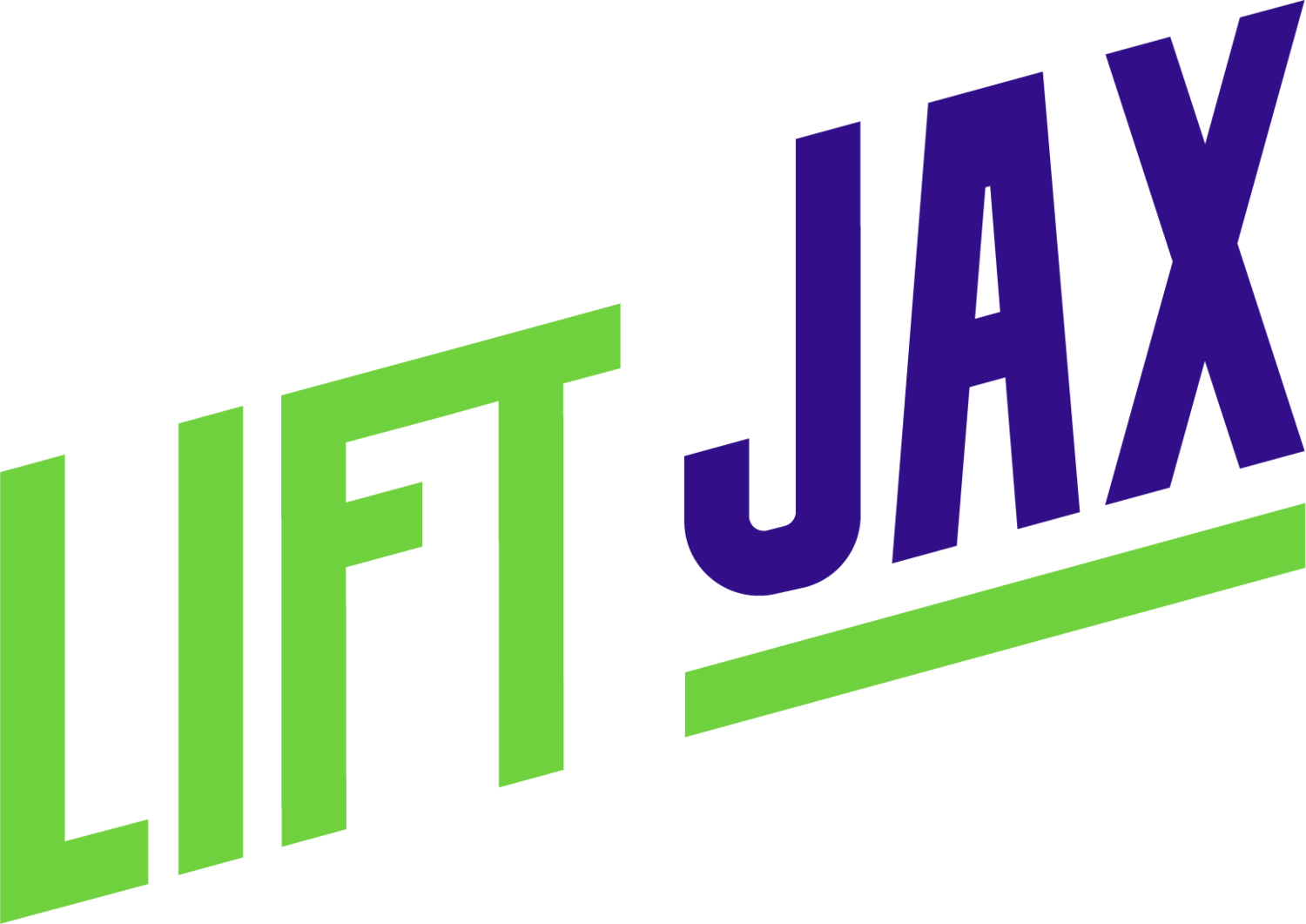 LIFT JAX - Eradicating Poverty in Jacksonville