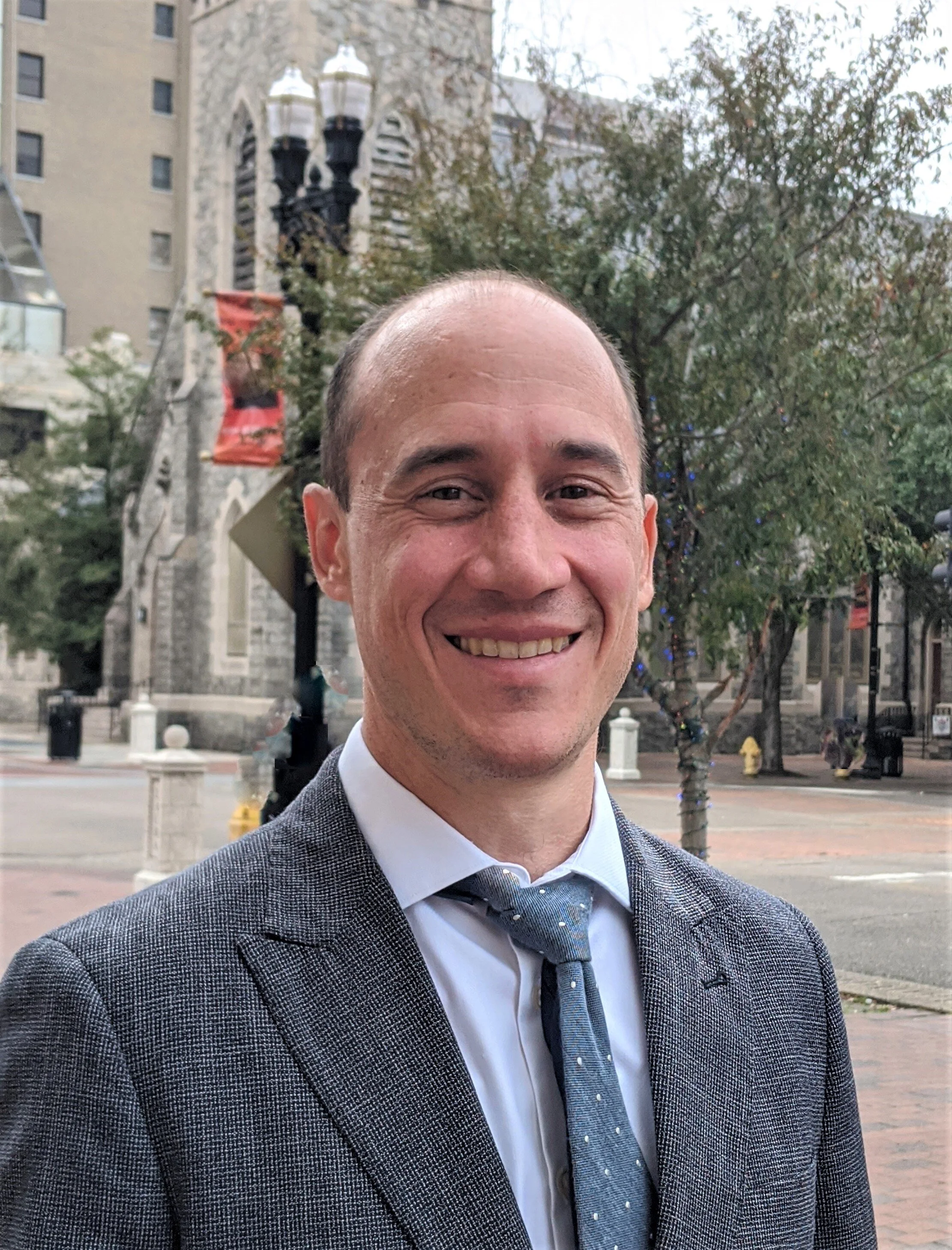 LIFT JAX completes national search and hires first leader