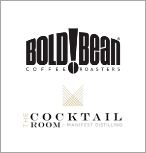 LIFT JAX partners with Bold Bean Coffee and Manifest Distilling for 904 Day