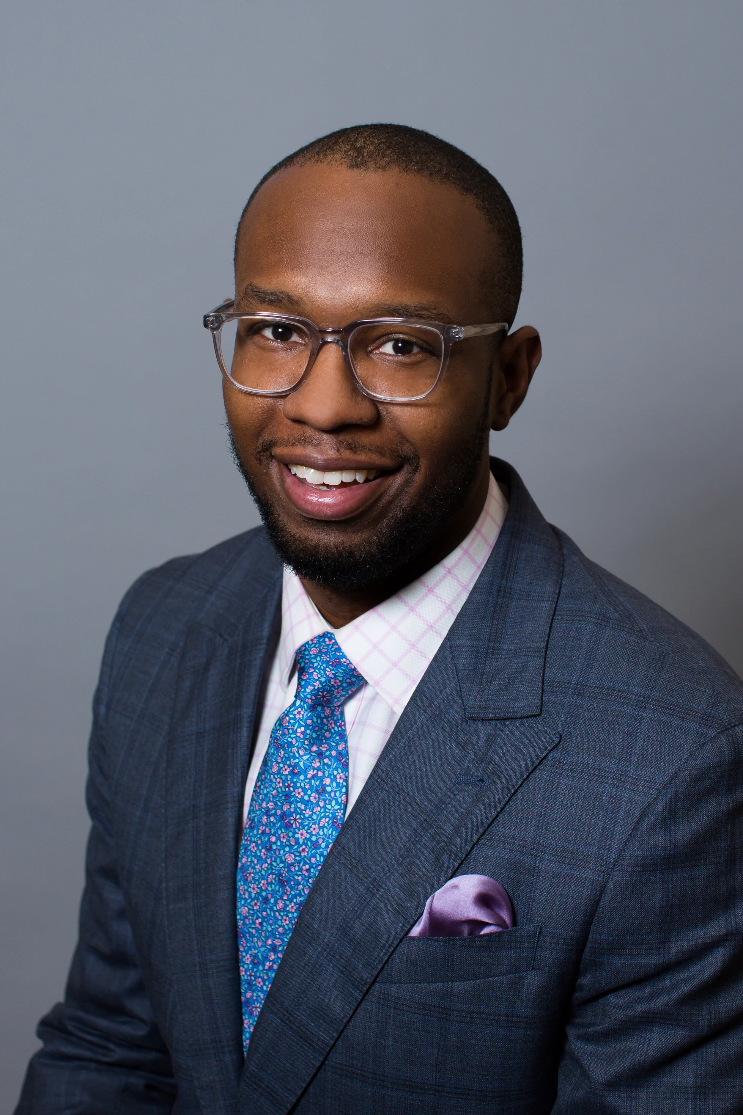 Travis Williams joins LIFT JAX as VP of Operations and Impact