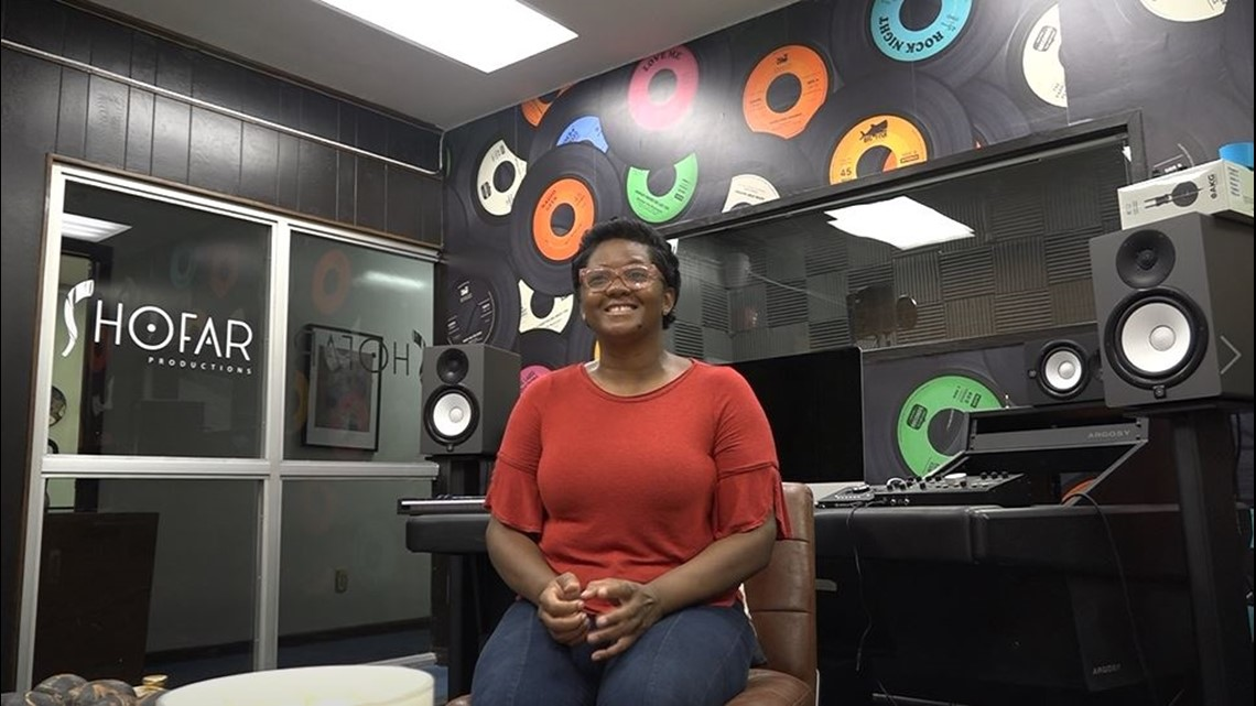 'A mini Motown': Historic Eastside Cultural Center opens with big goals