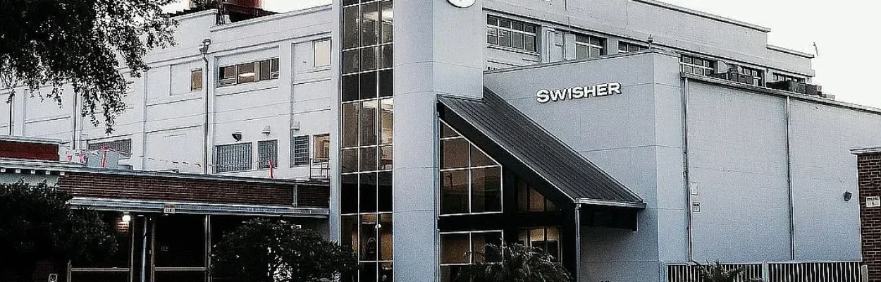Swisher partners with LIFT JAX on Eastside jobs