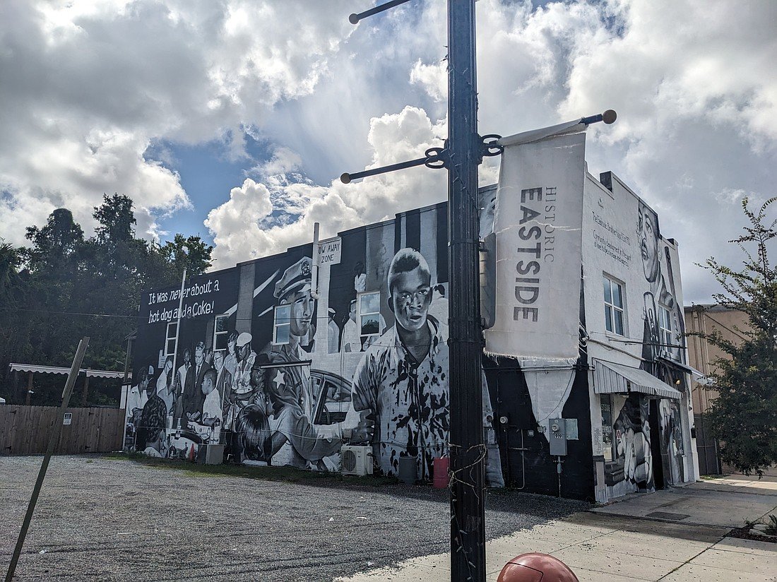 Council committee backs establishment of nonprofit to distribute Eastside CBA funds