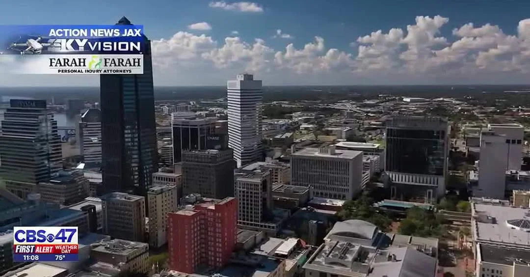 Jacksonville City Council approves $300 million investment deal, Eastside neighborhood to benefit from Jagauars Stadium agreement