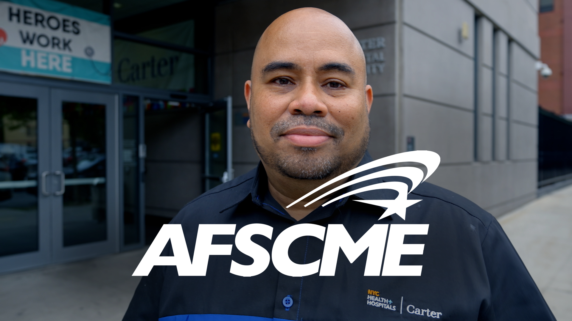 AFSCME