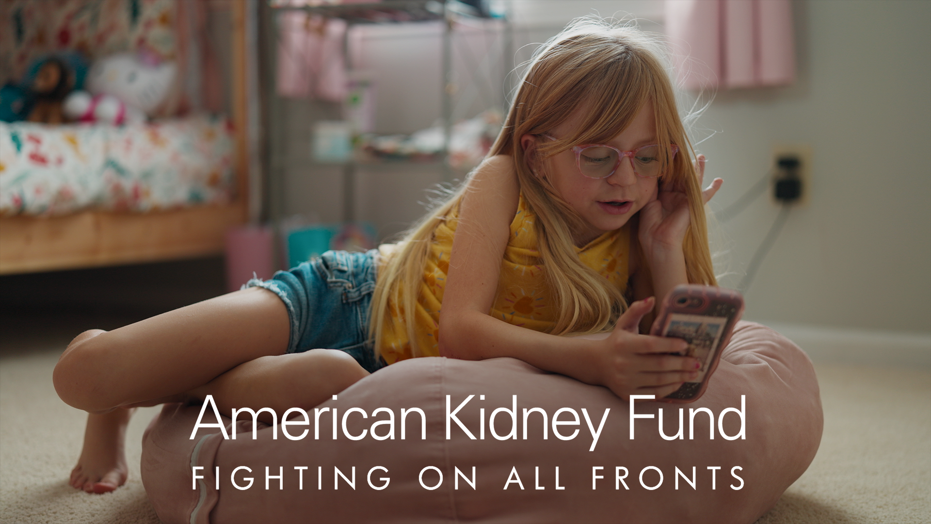 American Kidney Fund