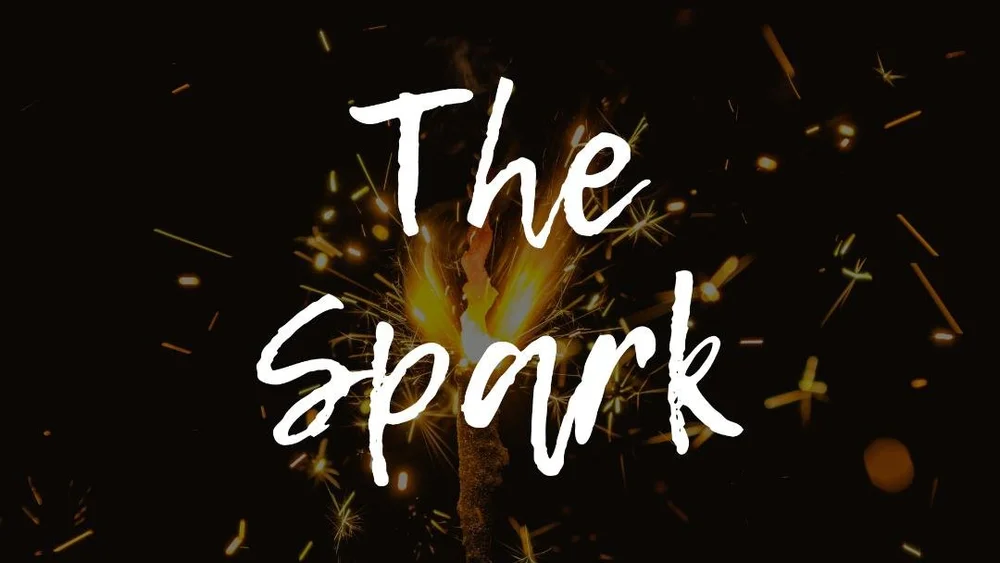 the spark newsletter 5/22/2024 — Sabina Church of Christ