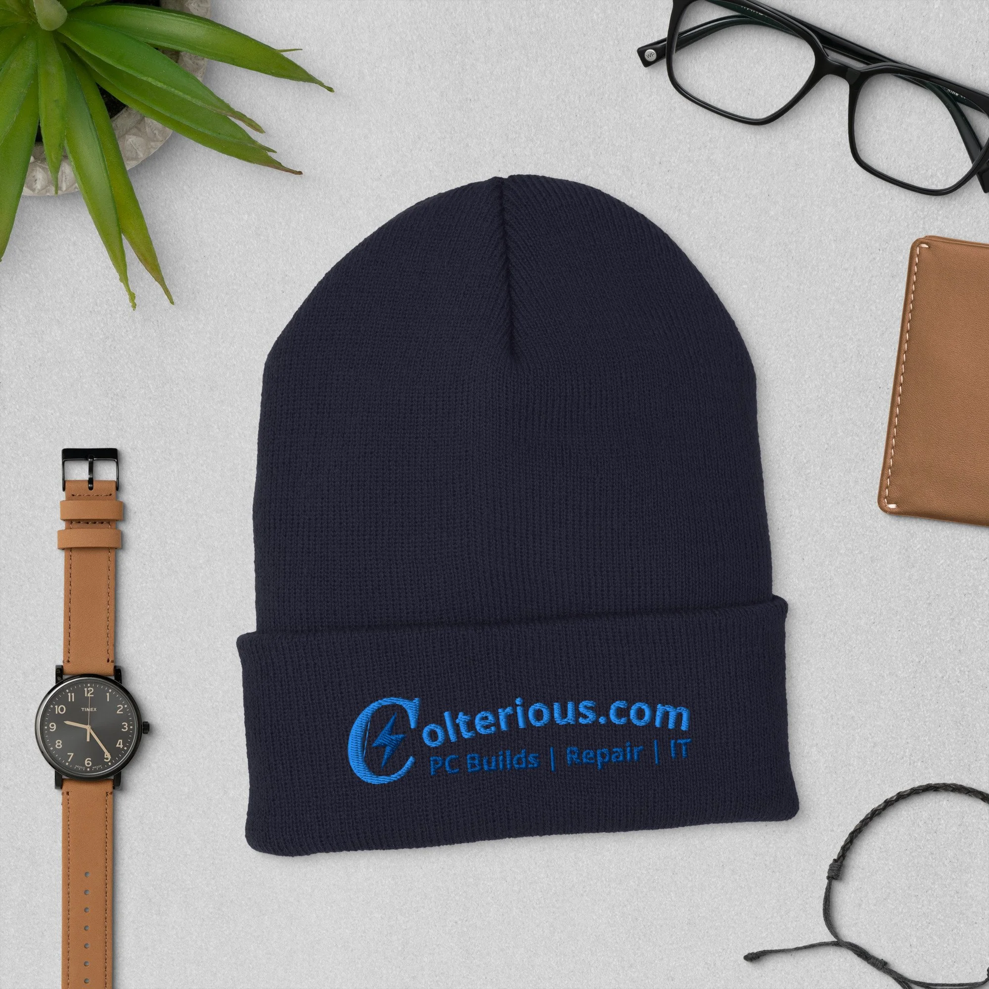 cuffed-beanie-navy-front-6738ef5658c44.jpg