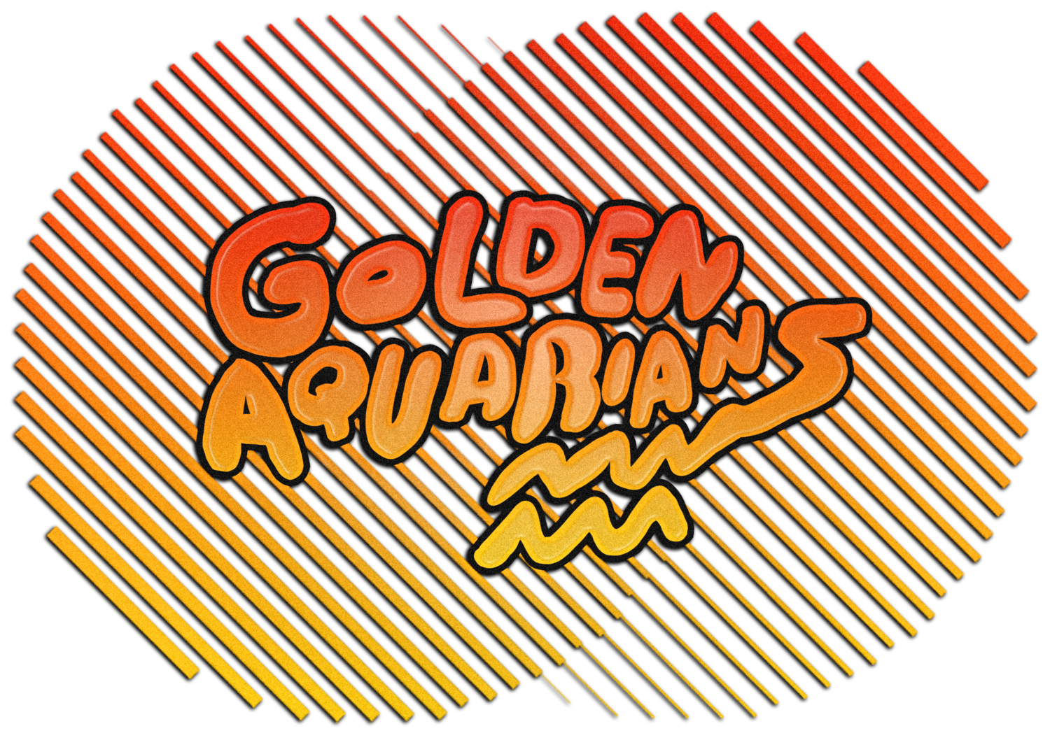 GOLDEN AQUARIANS