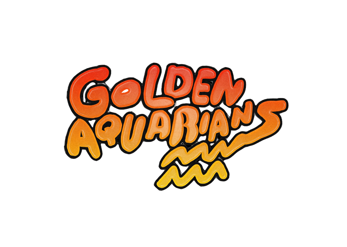 GOLDEN AQUARIANS