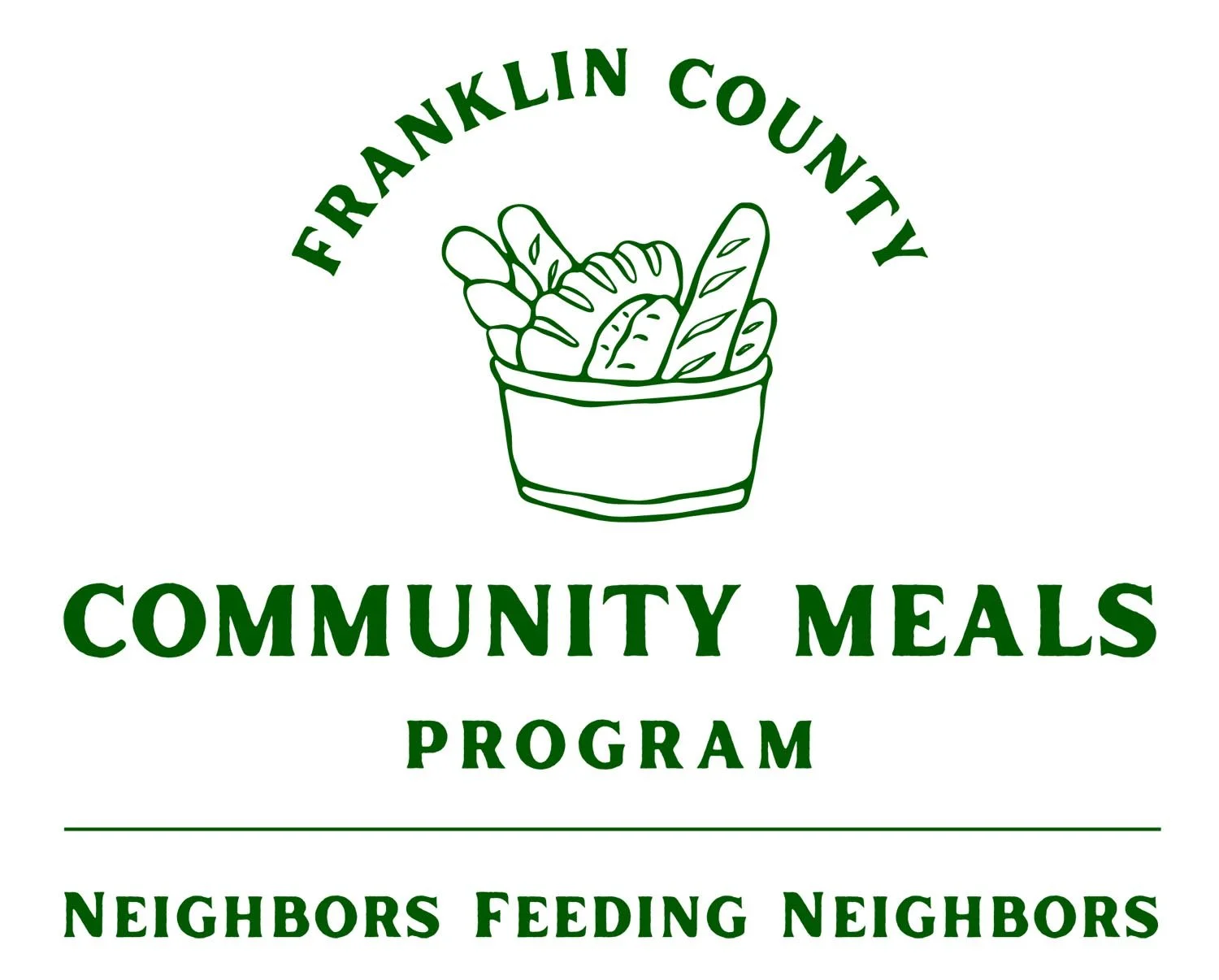 Franklin County Community Meals Program