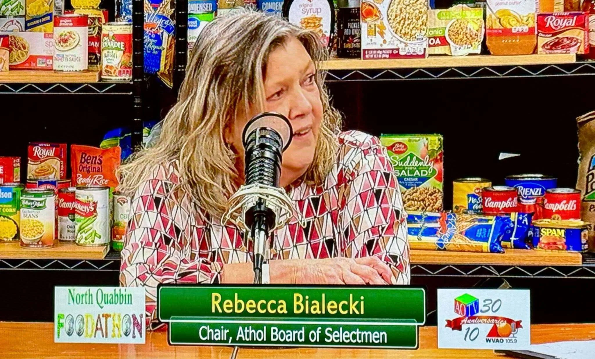 North Quabbin Food-a-thon 2025 (photo by Mitchell Grosky)