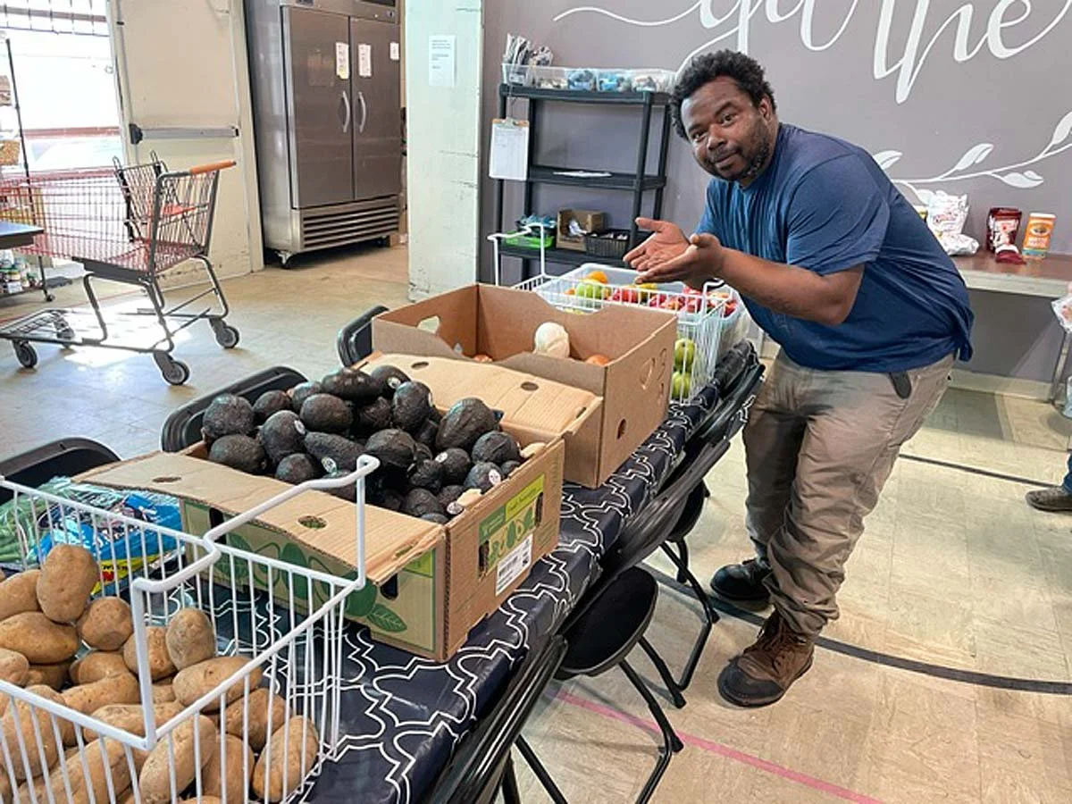 FCCMP Vegetable Selections