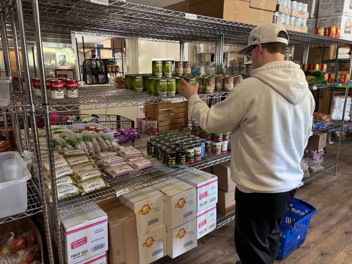 FCCMP - Organized Shopping Spaces