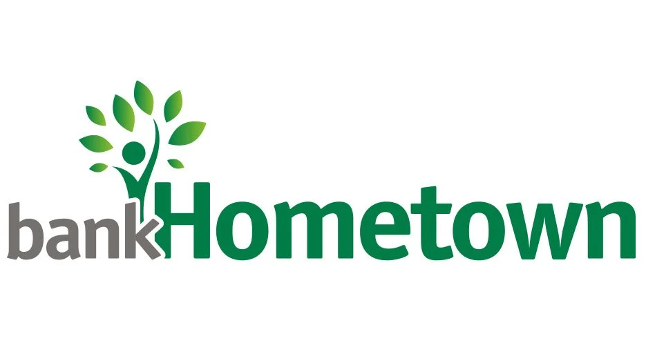 Bank Hometown logo