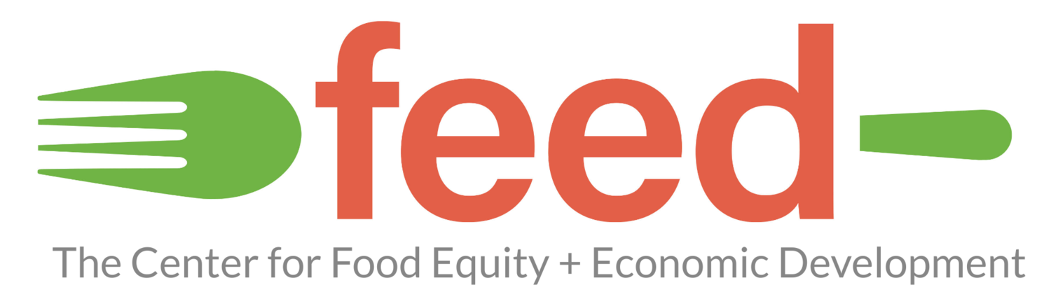 feed: the center for food equity & economic Development