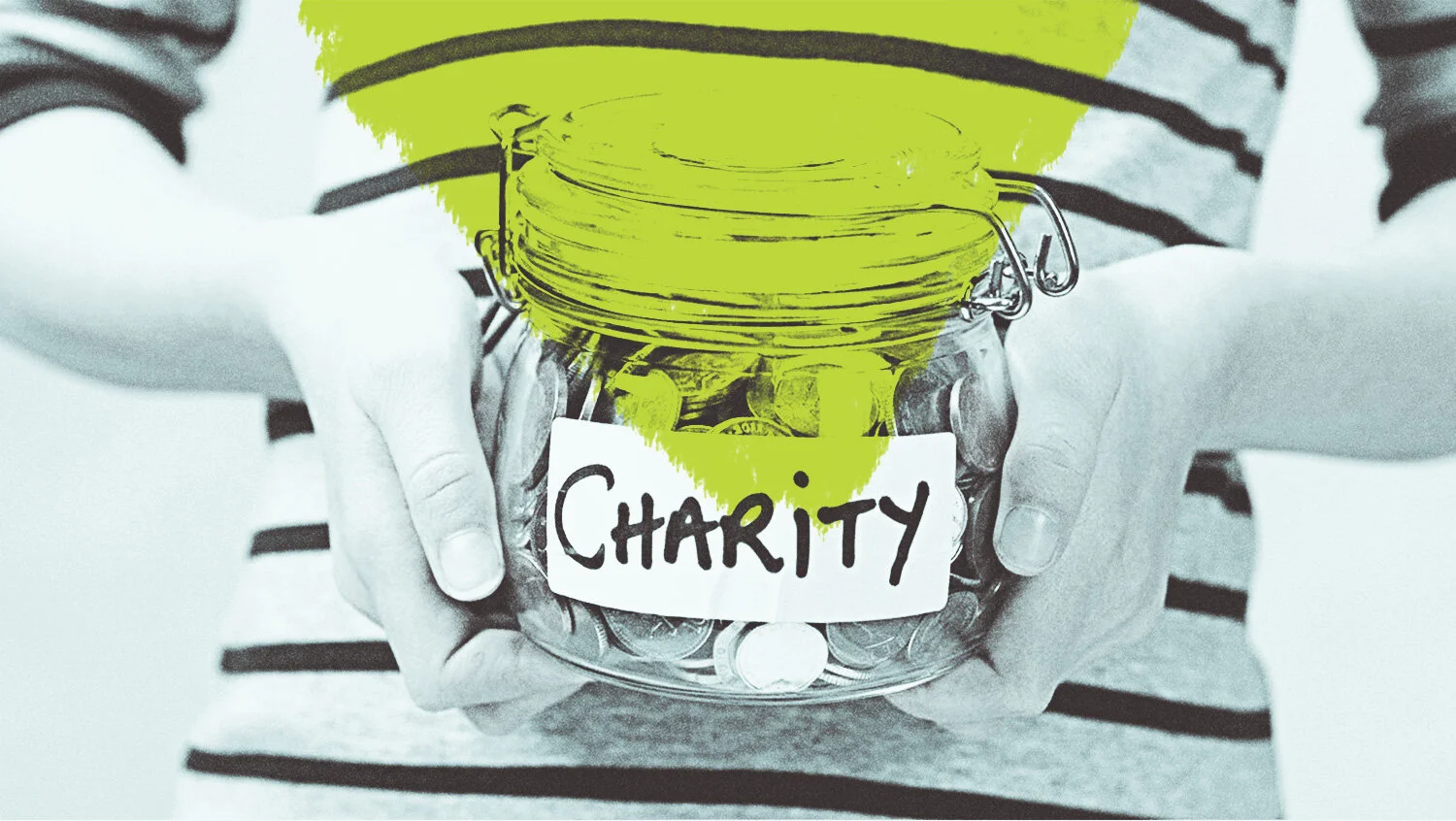 Faith-based charities in a New Age of Regulation
