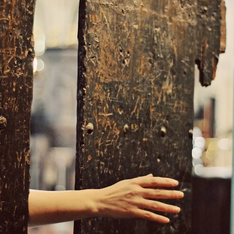 The Door of Reconciliation