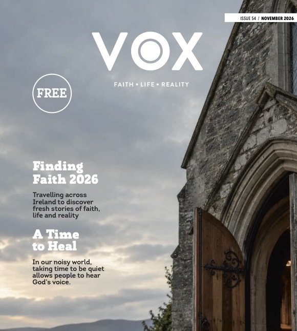 Get  VOX now!
