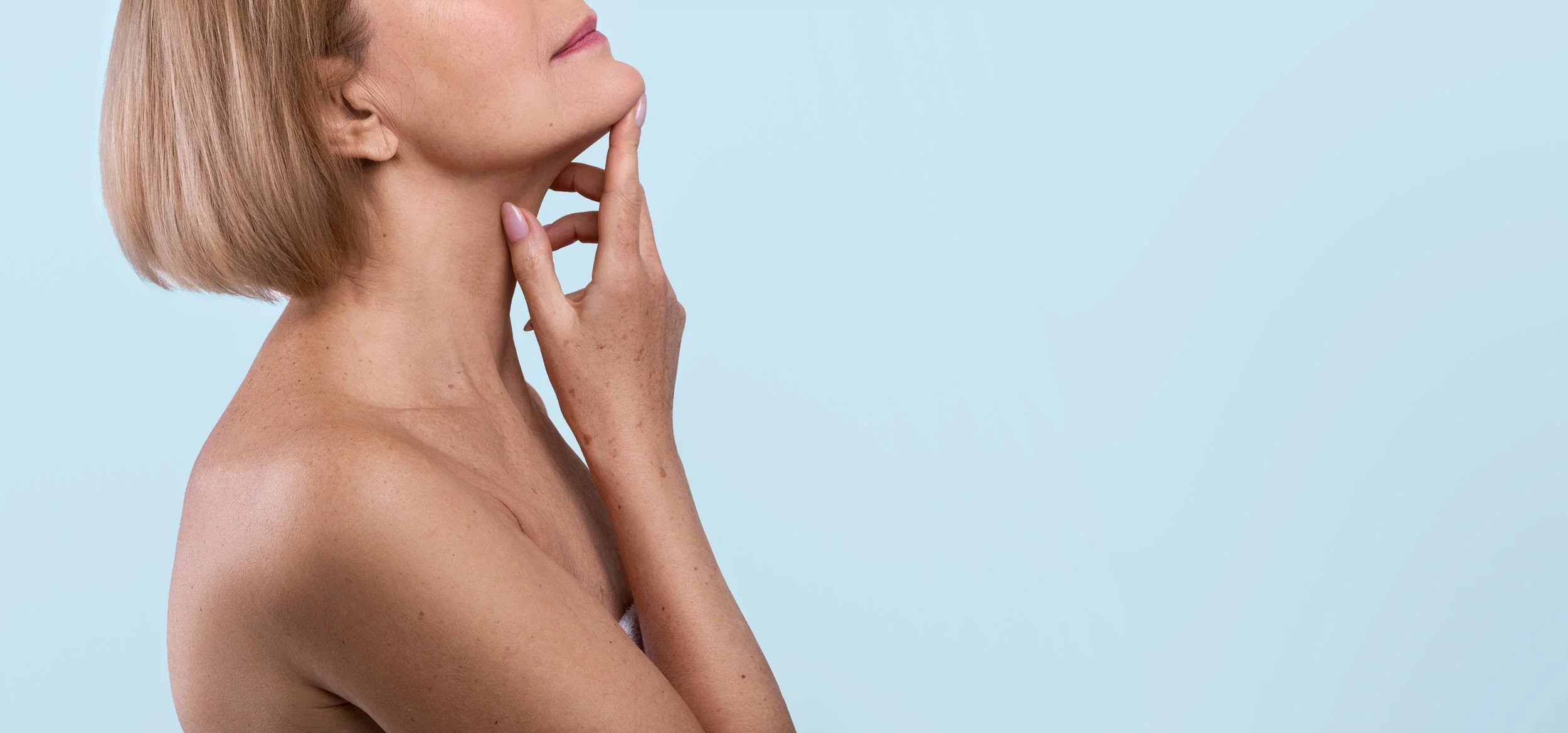 What to Expect After Face Lift Surgery: Swelling, Healing, and Results