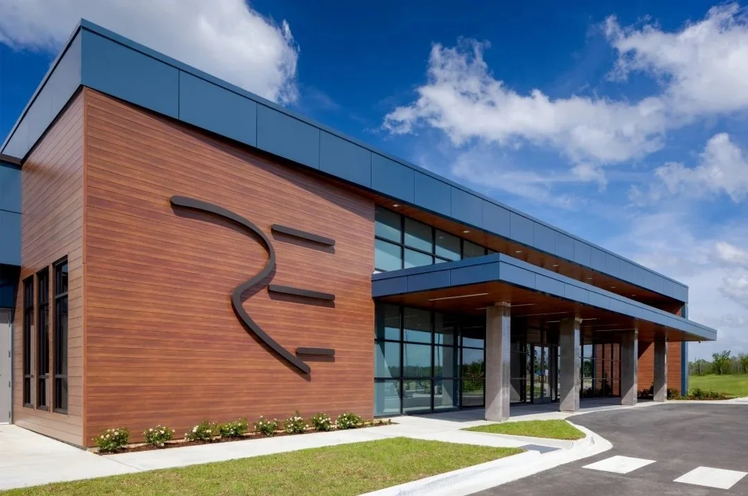 ReCenter Facility