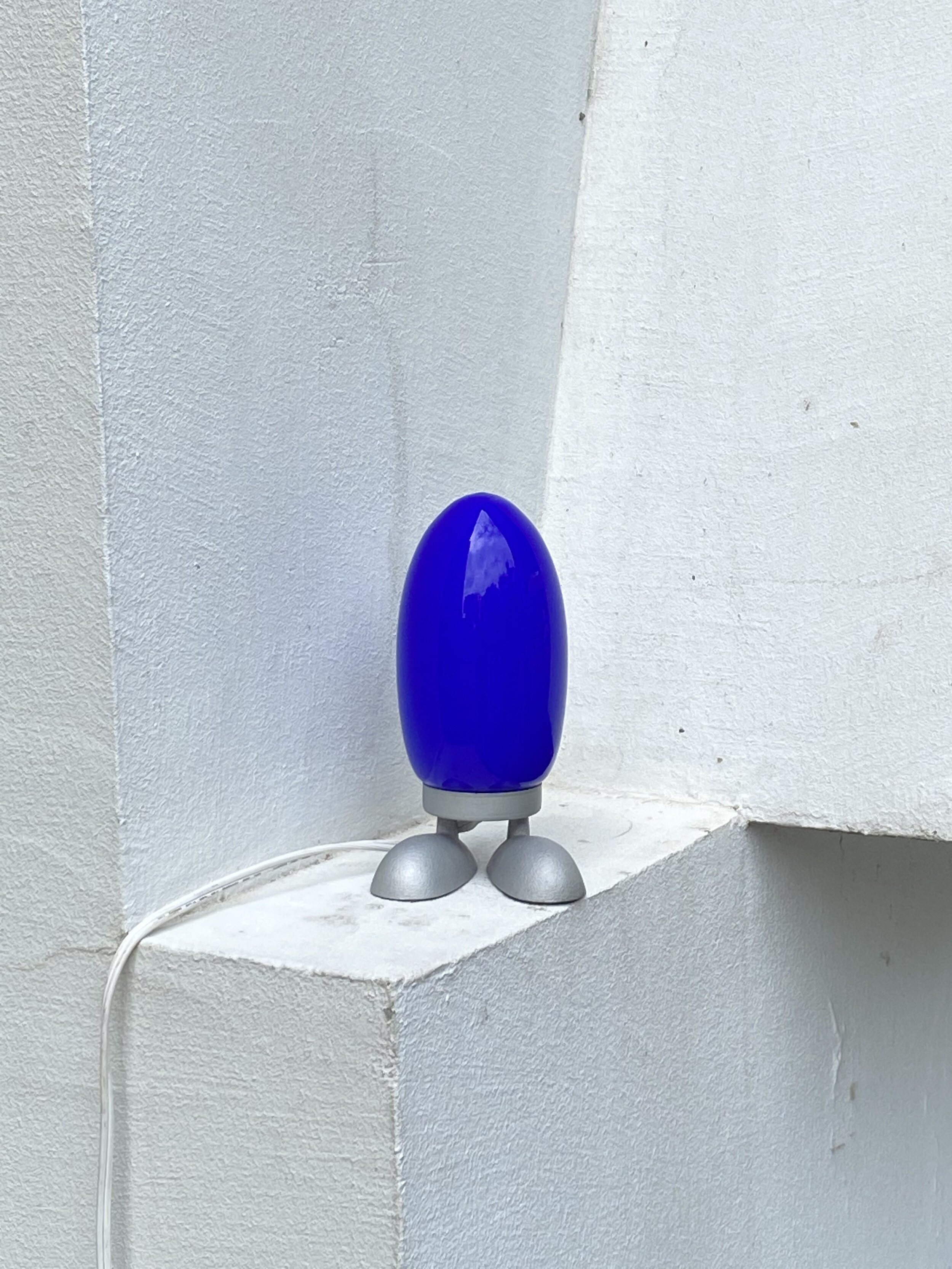 Dino Egg by Tatsuo Konno for Ikea — Séjour Studio