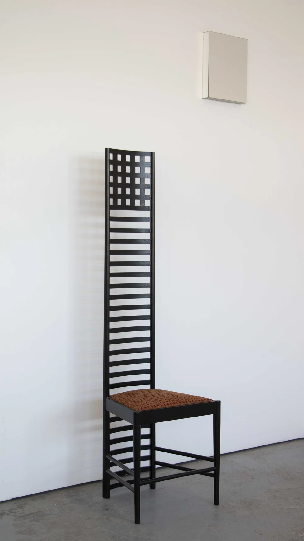 ★希少★Cassina 292 HILL HOUSE 292 Hill House Chair by Charles Rennie Mackintosh for