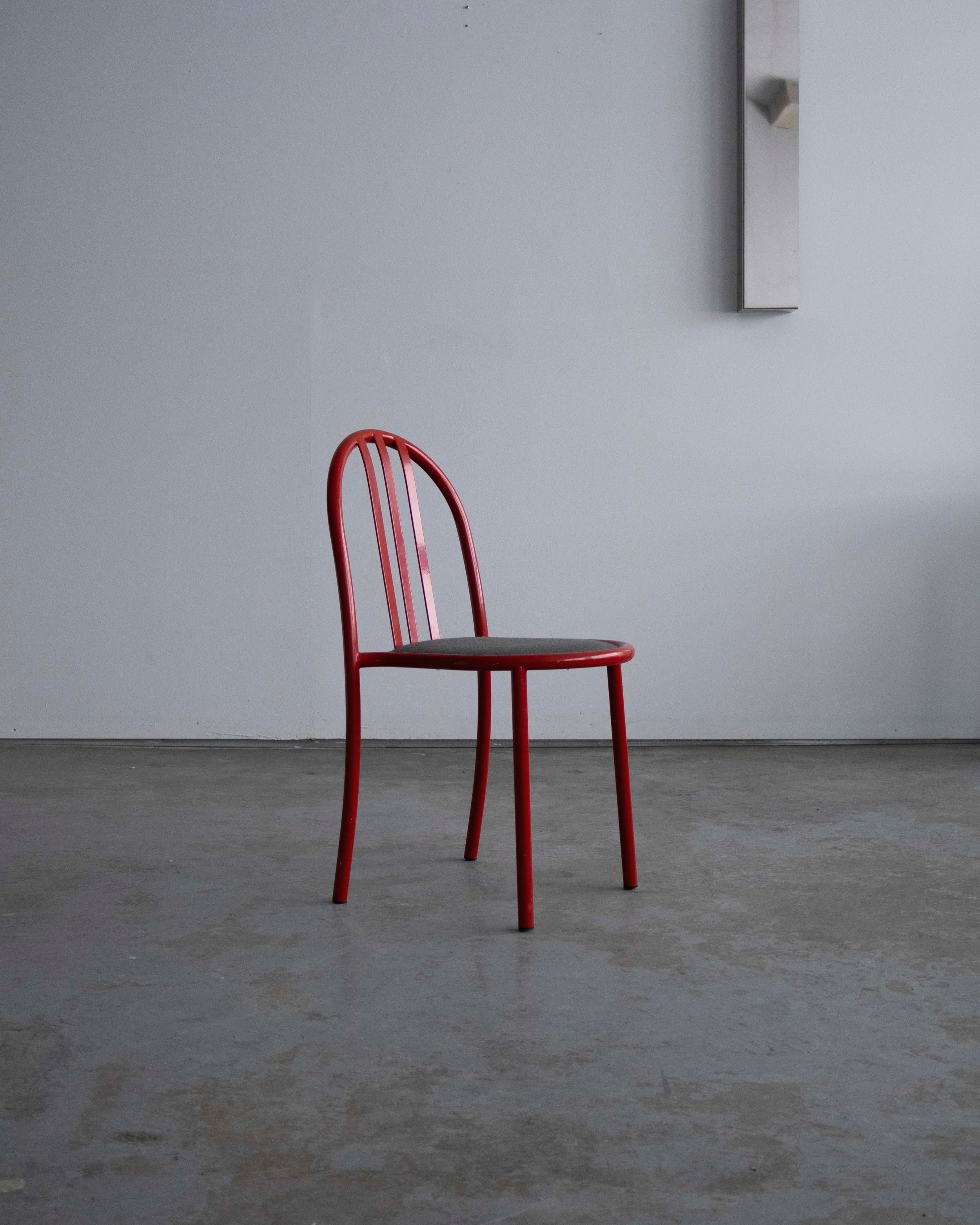 Robert Mallet-Stevens No.222 Dining Chair