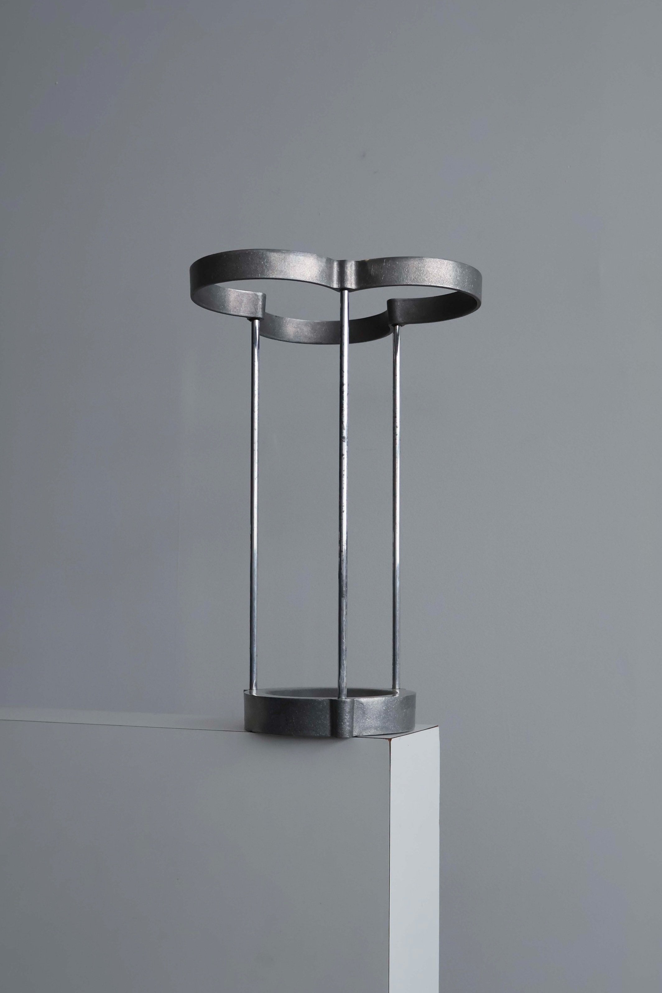 "Ivy" Umbrella Stand by Emanuela Frattini Magnusson & Carl Gustav Magnusson for EFM Design, 1990s vintage Montreal